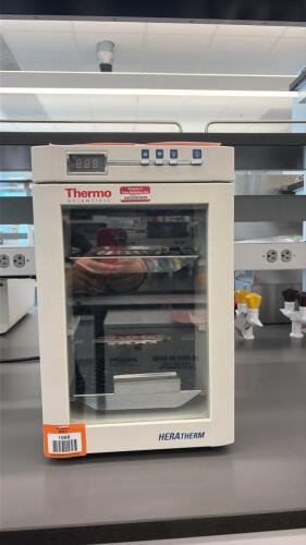 Thermo Scientific Heratherm IMC 18 Compact Microbiological Incubator