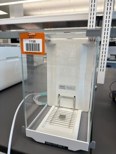 Mettler Toledo XSR205DU Analytical Balance
