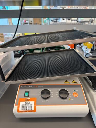 Corning LSE Platform Rocker XLDP