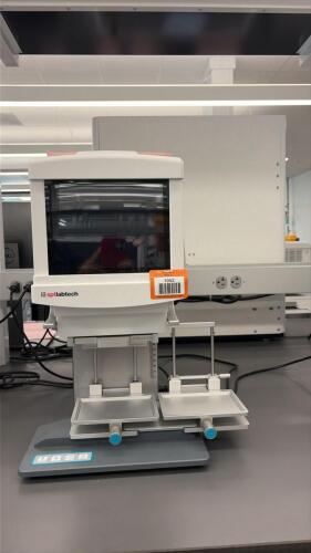 SPT Labtech SPB-BU Automated Plate Pipettor