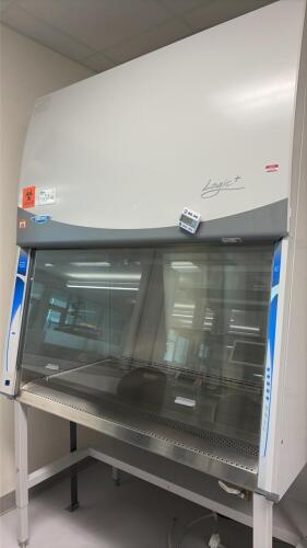 Labconco Logic+ Class II A2 Biosafety Cabinet