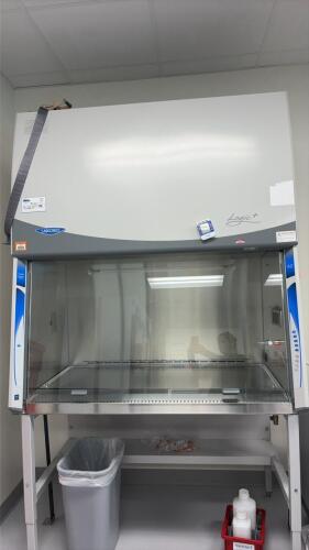 Labconco Logic+ Class II Type A2 Biosafety Cabinet