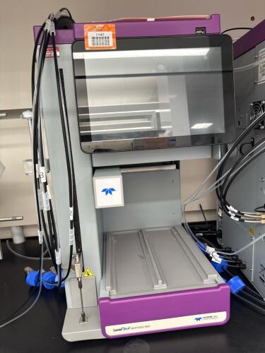 Teledyne ISCO CombiFlash NextGen 300+ Flash Chromatography System