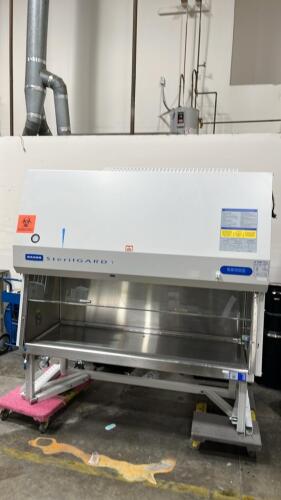 Baker Company SG604 6-Foot Laminar Flow Hood