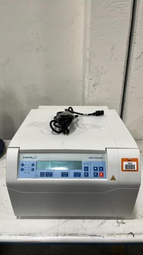 VWR Mega Star 600R Refrigerated Centrifuge with Thermo 75005701 Rotor