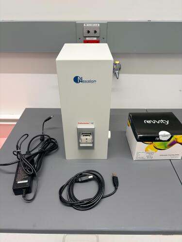 Nexcelom Cellometer K2 Image Cytometer