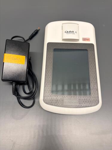 ThermoFisher Qubit 4 Fluorometer