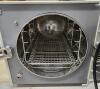 Tuttnauer EZ-10 Autoclave - 2