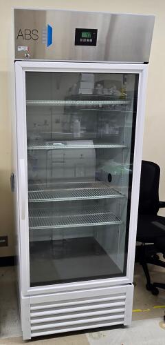 ABS Chromatography Refrigerator