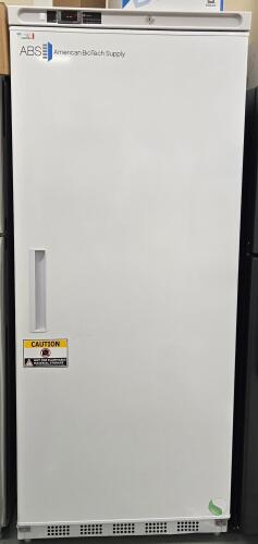 ABS -20 Laboratory Freezer