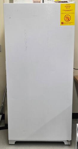 Lab-Line Fridgid-Cab Laboratory Refrigerator