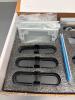 10x Genomics Chromium iX Single Cell Analyzer with Accessory Kit - 8