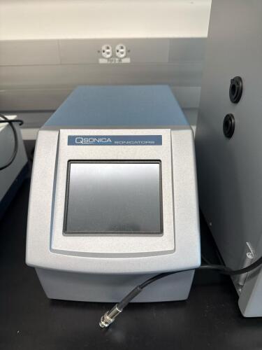 Qsonica Q700 Ultrasonic Homogenizer