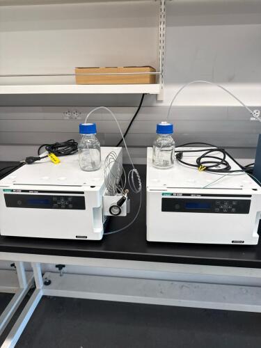 JASCO PU-4180 HPLC Binary Pump