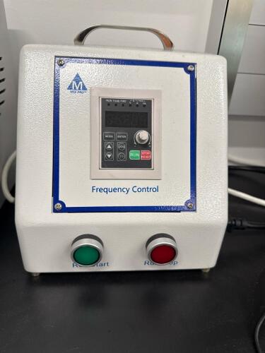 MSE PRO&trade; Laboratory Frequency Control Unit