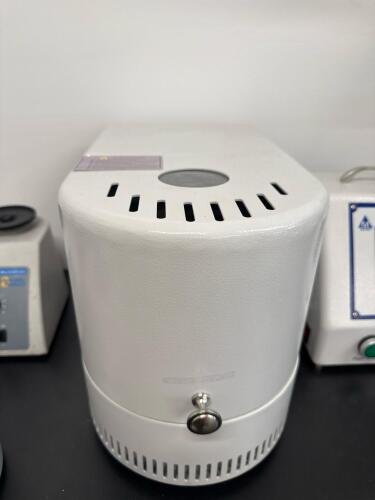 MSE Supplies Mini-Planetary Mill