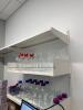 Large Lot Laboratory Glassware Set: VWR Borosilicate Tubes, Flasks, Beakers, Bottles, Cylinders - 3