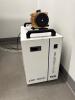BOSS LASER LS-3655 CO2 Laser Cutter/Engraver with S&A CW-5200 Chiller - 3