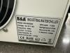 BOSS LASER LS-3655 CO2 Laser Cutter/Engraver with S&A CW-5200 Chiller - 4