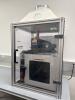 Welch 1399B-01 Vacuum Pump with Laboratory Vacuum Oven & Safety Enclosure