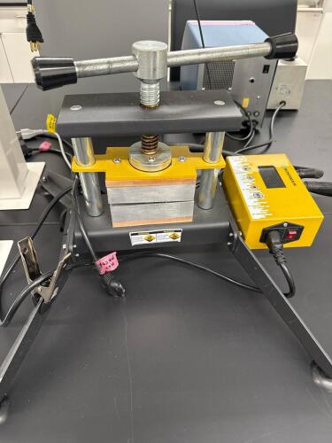 Rosineer Manual Rosin Heat Press