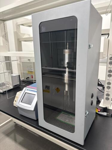 Qsonica Q700 Sonicator 700W 20kHz Digital Lab Homogenizer with Sound Enclosure
