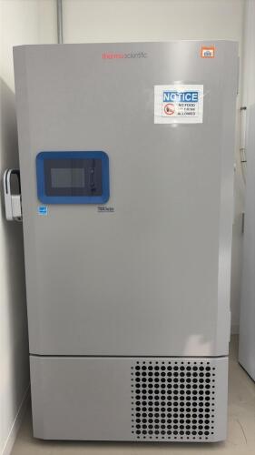 Thermo Scientific TSX60086A Ultra-Low Temperature Freezer