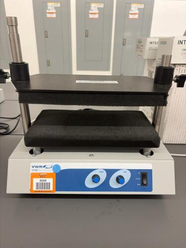 VWR VX-2500 Multi-Tube Vortexer