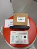 Thermo Scientific Locator Jr. Plus Cryogenic Liquid Nitrogen Storage Tank - 3