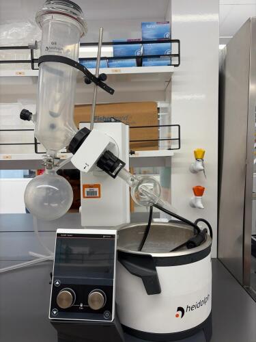 Heidolph Hei-VAP Expert Rotary Evaporator