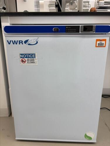 VWR Laboratory Undercounter Refrigerator