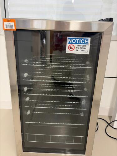 NewAir AB-1200 Beverage Cooler