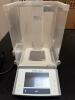 Mettler Toledo XS105DU Analytical Balance