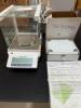 Mettler Toledo ME403E Balance
