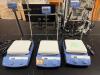 IKA C-MAG HS 7 S001 Magnetic Stirrer Hotplate