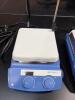 IKA C-MAG HS 7 S001 Magnetic Stirrer Hotplate - 2