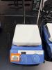 IKA C-MAG HS 7 S001 Magnetic Stirrer Hotplate - 4
