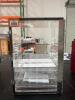 Fisherbrand Acrylic Desiccator Cabinet
