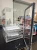 Fisherbrand Acrylic Desiccator Cabinet - 2