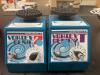 (2) Scientific Industries Vortex Mixers