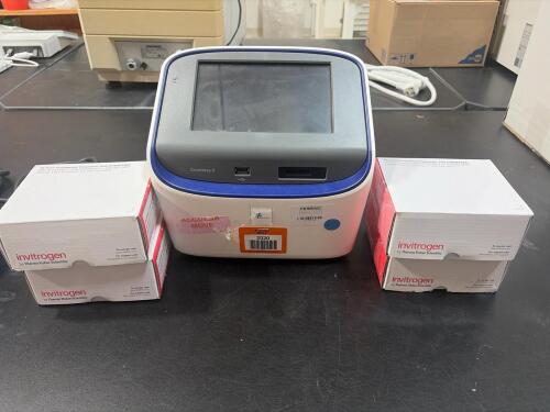 Life Technologies Countess II Automated Cell Counter