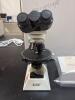 Laxco Polarizing Microscope with SeBaCam10C-031576 Digital Camera, Infinity Optical System, 4X-40X Objectives - 2