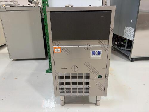 Manitowoc UFP0200A-161 Flake & Nugget Ice Maker