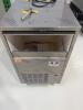 Manitowoc UFP0200A-161 Flake & Nugget Ice Maker - 2