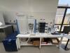 Thermo Fisher Q Exactive Mass Spectrometer with Dionex UltiMate 3000 UHPLC & N2 Generator