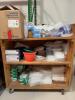 Miscellaneous Lab Consumables