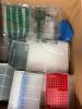 Miscellaneous Lab Consumables - 9