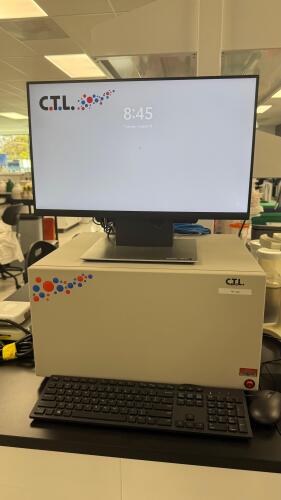 CTL S6 Entry M2 ImmunoSpot Analyzer