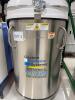 BioGenic Systems V-1500AB Isothermal Cryopreservation Storage