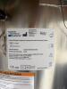 BioGenic Systems V-1500AB Isothermal Cryopreservation Storage - 3